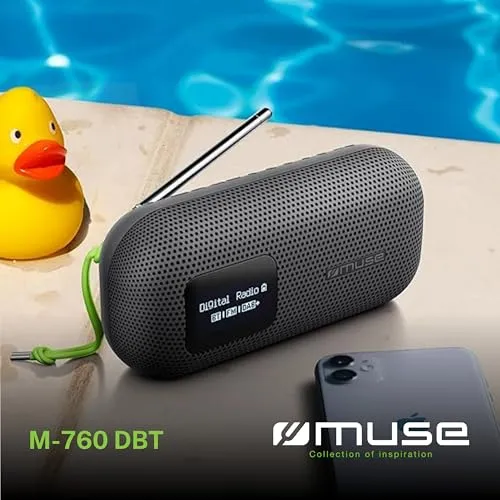 MUSE M-760 DBT 2