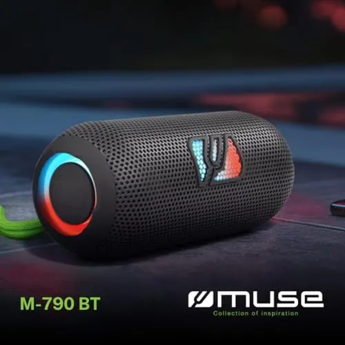 MUSE M-790 BT 2