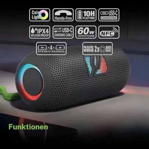 MUSE M-790 BT 7