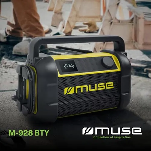 Muse M-928 BTY 2