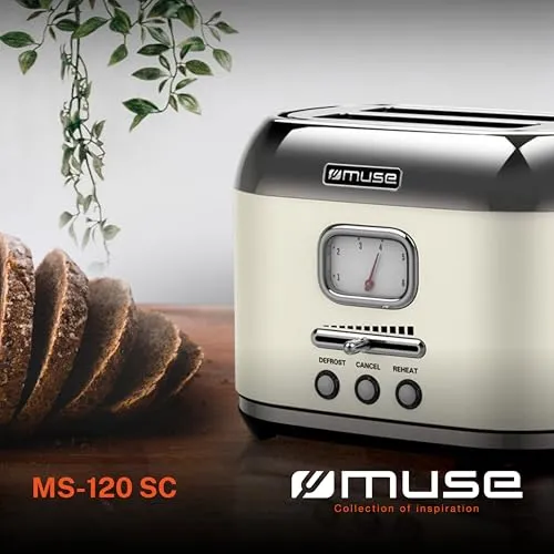 Muse MS-120 SC 3