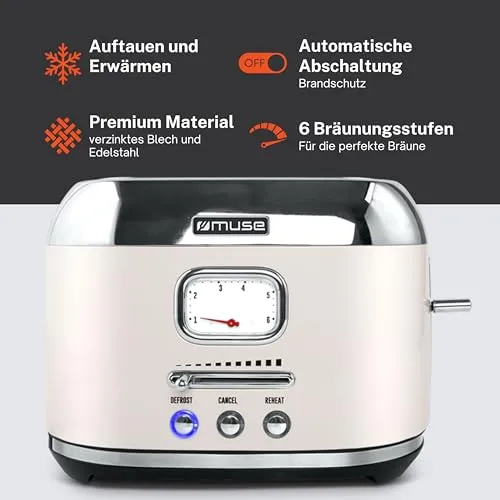 Muse MS-120 SC 4