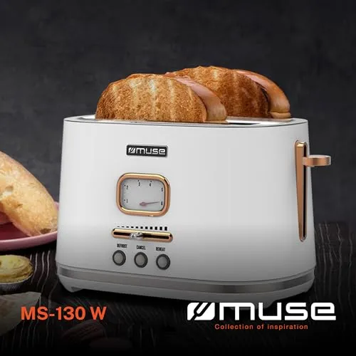 Muse MS-130 W 2