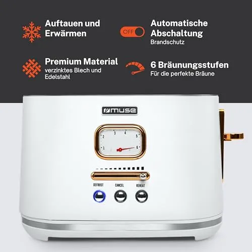 Muse MS-130 W 3