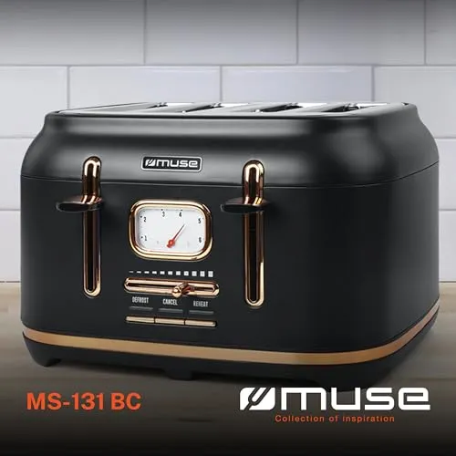 Muse MS-131 BC 3