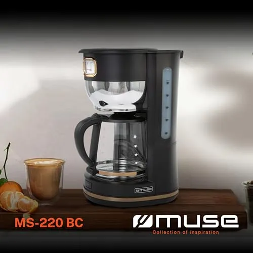 MUSE MS-220 2