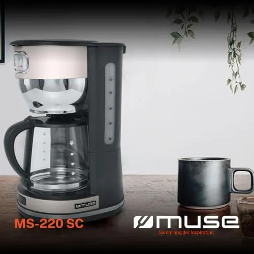 MUSE MS-220 SC 2