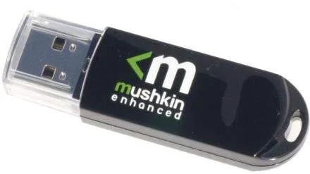 Mushkin Enhanced USB Flash Drive
