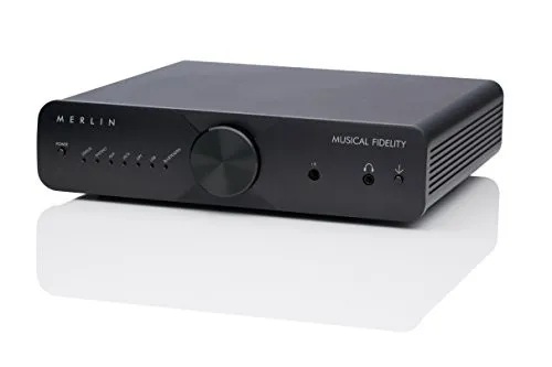 Musical Fidelity Merlin 2