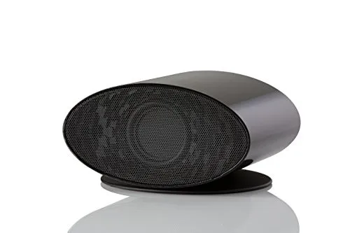 Musical Fidelity Merlin 4