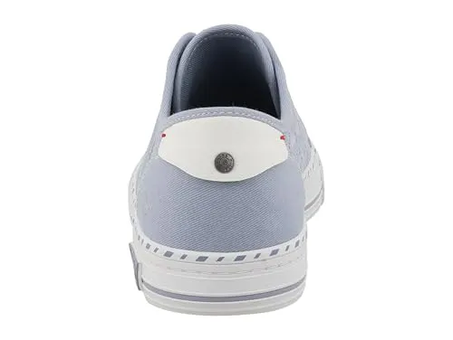 MUSTANG Damen Low-Top Sneakers 4