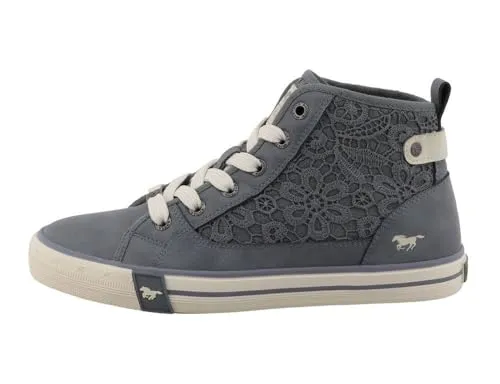 MUSTANG Damen Sneaker UC 3