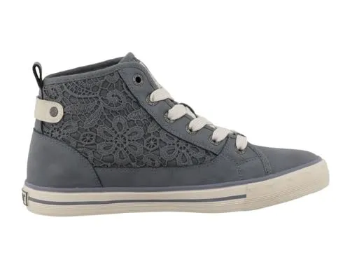 MUSTANG Damen Sneaker UC 4