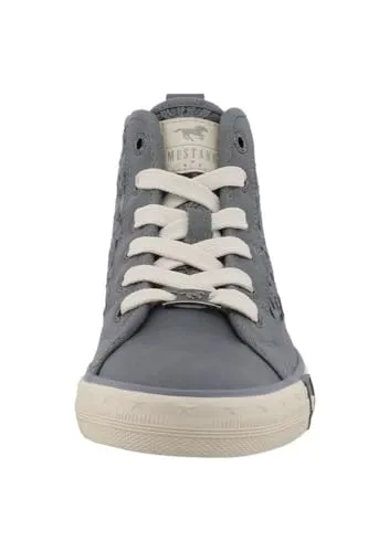 MUSTANG Damen Sneaker UC 5
