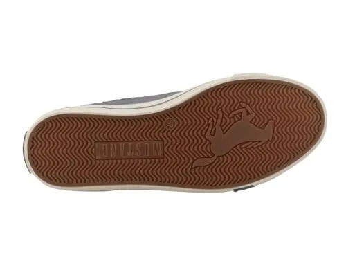 MUSTANG Damen Sneaker UC 7