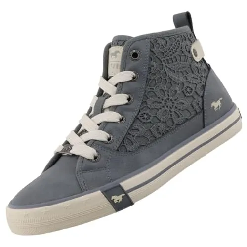 MUSTANG Damen Sneaker UC 2