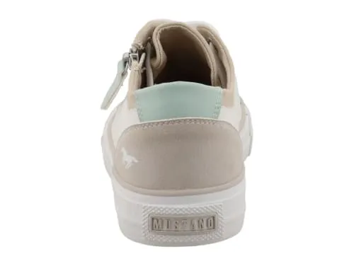 MUSTANG Low-Top Sneakers 3