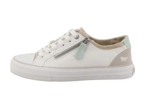 MUSTANG Low-Top Sneakers 4