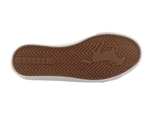 MUSTANG Low-Top Sneakers 6