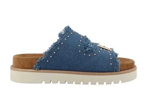 MUSTANG Sandalen 2