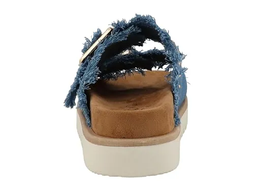 MUSTANG Sandalen 3