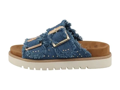 MUSTANG Sandalen 4