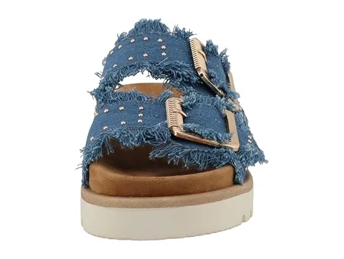MUSTANG Sandalen 5