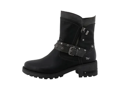 MUSTANG Stiefelette 2
