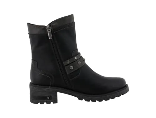 MUSTANG Stiefelette 3