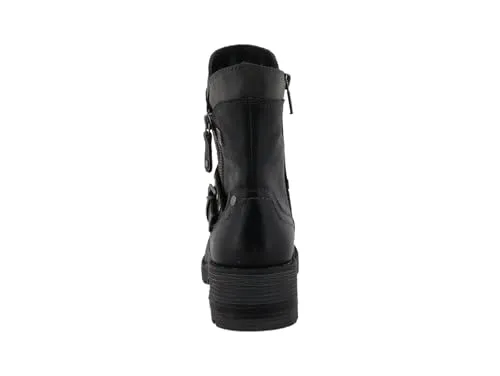 MUSTANG Stiefelette 5