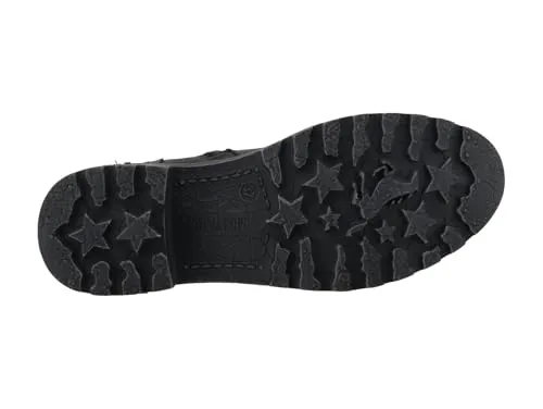 MUSTANG Stiefelette 6