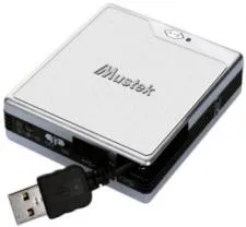 Mustek PhD 20 2