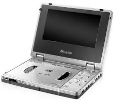Mustek PL 407HM 2