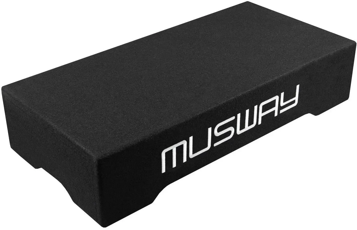 Musway Gehäusesub UC