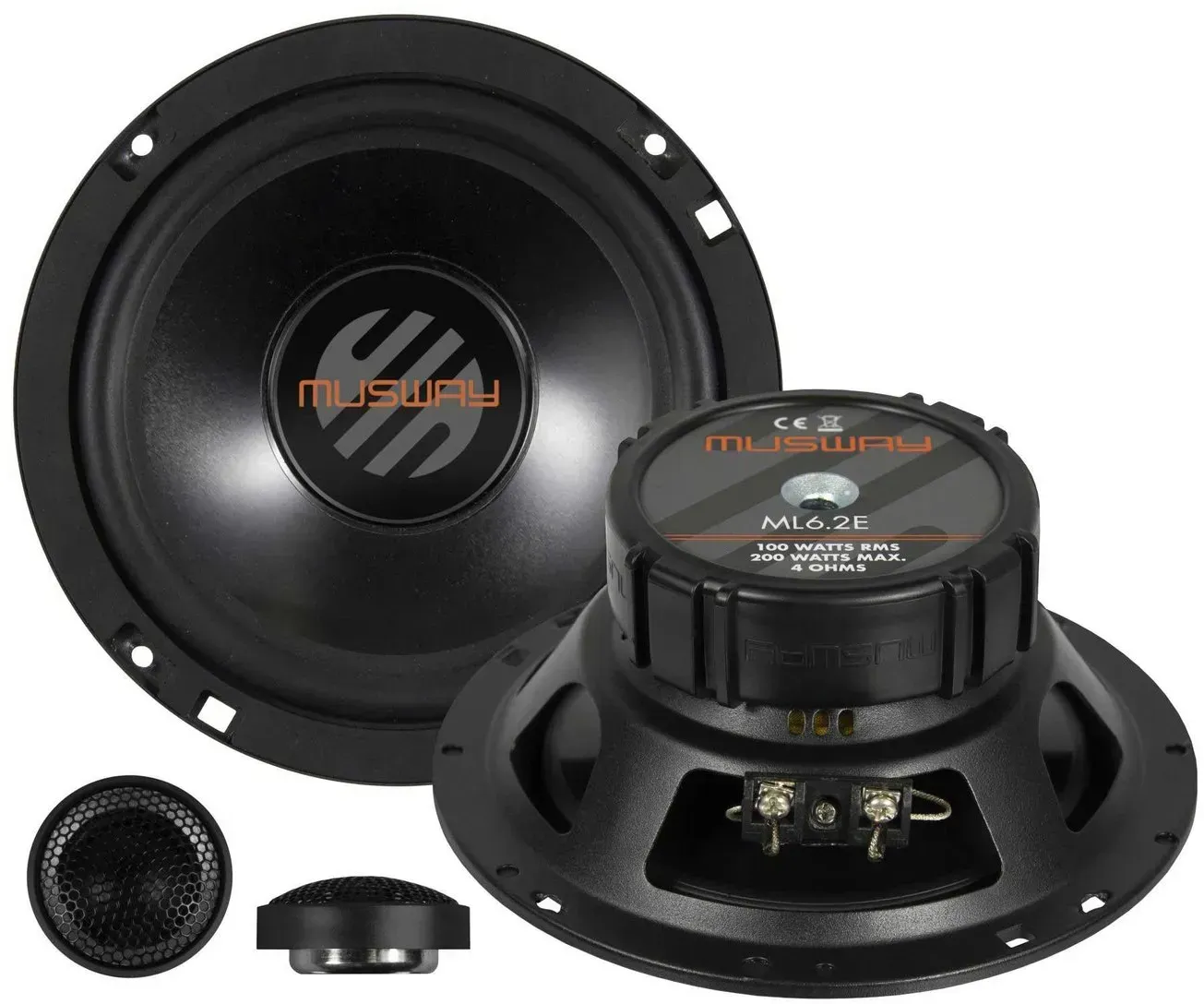 Musway ML6.2E
