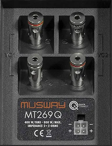 Musway MT269Q 5