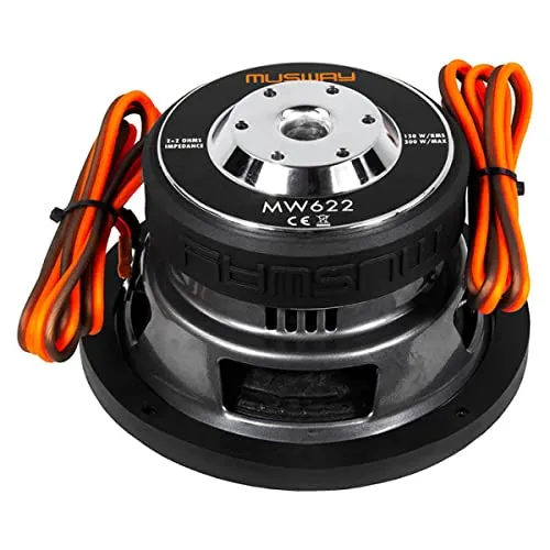 Musway MW622 4