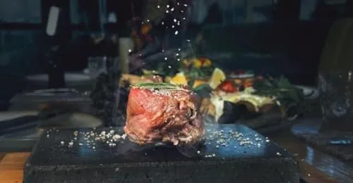 MUVELL Hot Stone 2