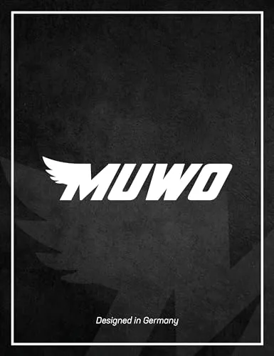 MUWO Snowracer 3