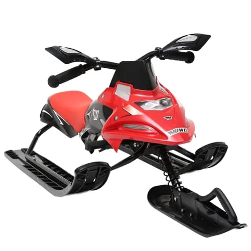 MUWO Snowracer