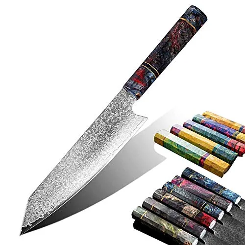 Muxel Santoku UC 2