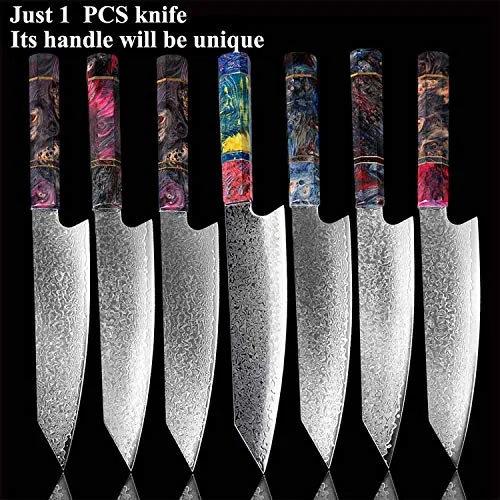 Muxel Santoku UC 4