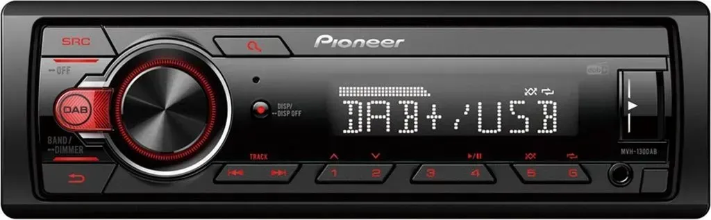 MVH-130DAB