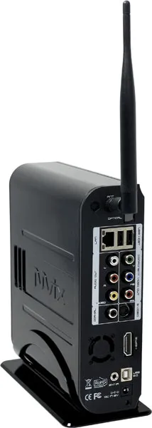 Mvix MX-780HD 2