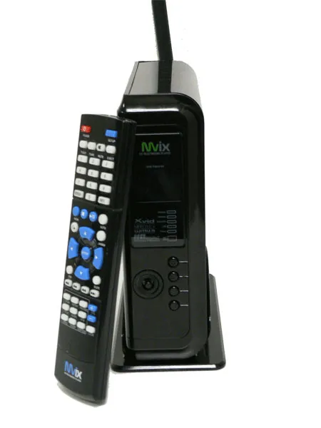 Mvix MX-780HD 3