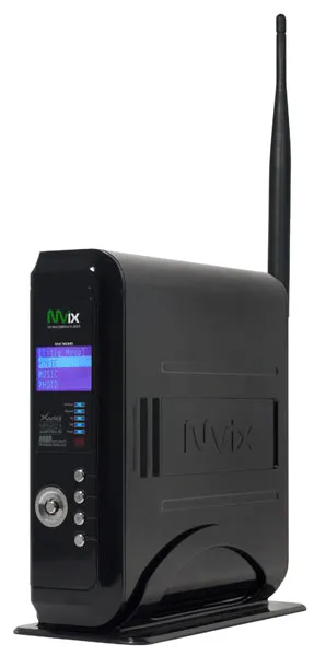 Mvix MX-780HD