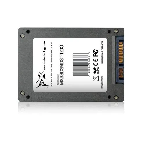 MX Technology DS Turbo 2