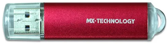 MX Technology MX-ES