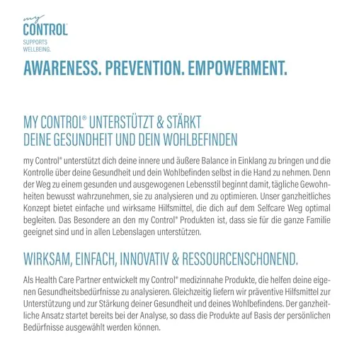 my Control Protection 2-in-1 3