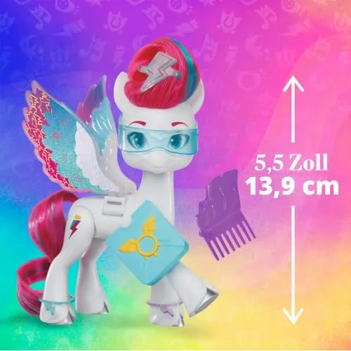 My Little Pony Zipp Storm 2